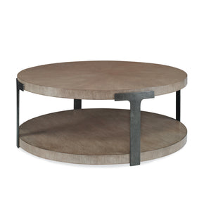 Sunburst Cocktail Table | Century Furniture - C5H-601