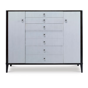 Aria Gentleman's Chest | Century Furniture - C6C-201
