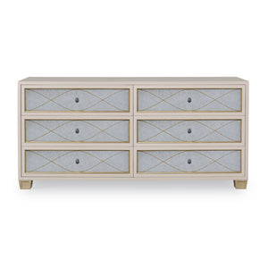 Avery Dresser | Century Furniture - C7A-205