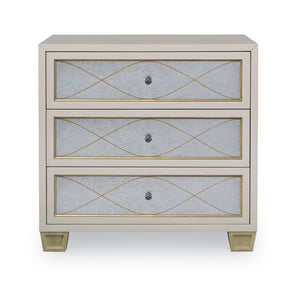 Avery Nightstand | Century Furniture - C7A-221