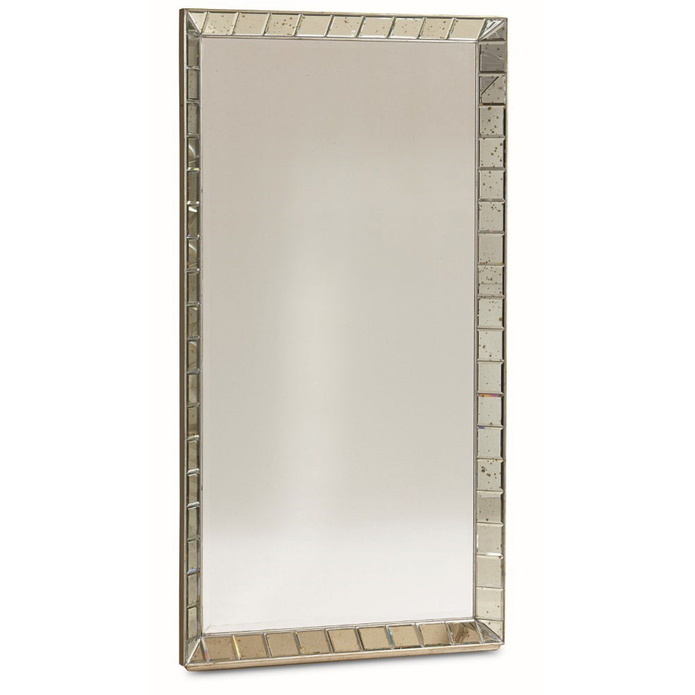 Rectangular Mirrors
