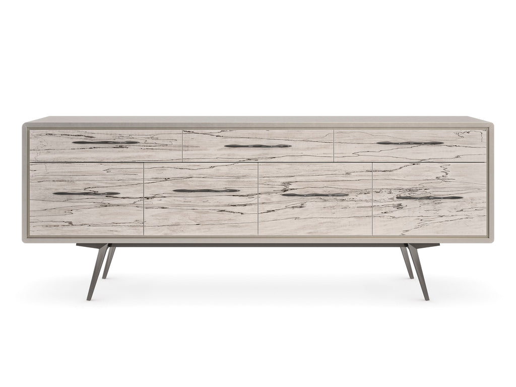 Highs And Lows | Caracole - Cla-021-682