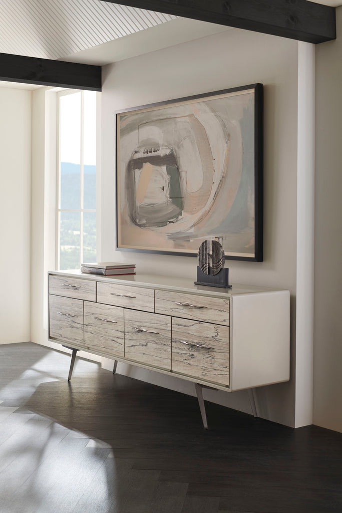 Highs And Lows | Caracole - Cla-021-682