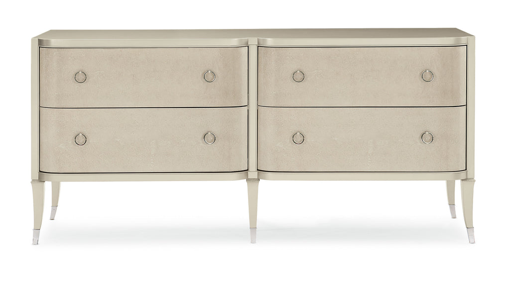 His Or Hers Dresser | Caracole - Cla-420-011