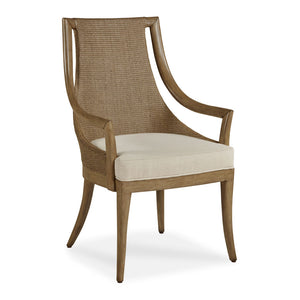 Paragon Dining Chair | Century Furniture - CT2100-GR-FL