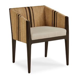 Folly Arm Chair | Century Furniture - CT2116