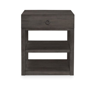 Laguna Small Nightstand-Mink | Century Furniture - CT4011-MK