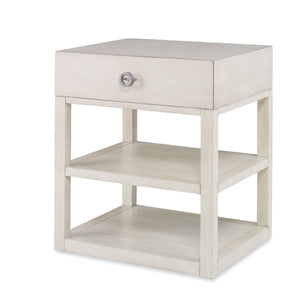 Laguna Small Nightstand-Peninsula | Century Furniture - CT4011-PN