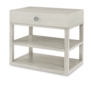 Laguna Large Nightstand-Peninsula | Century Furniture - CT4012-PN
