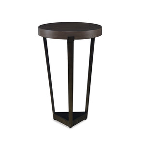Mohito Spot Table-Mink | Century Furniture - CT4018-MK