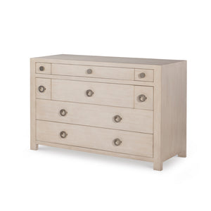 Chatham 8 Drawer Chest-Peninsula | Century Furniture - CT4020-PN