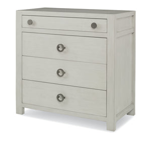 Chatham 4 Drawer Chest-Peninsula | Century Furniture - CT4024-PN
