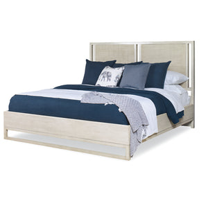 Chatham Bed-Queen-Peninsula | Century Furniture - CT4026Q-PN