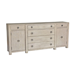 Chatham Dresser-Peninsula | Century Furniture - CT4028-PN