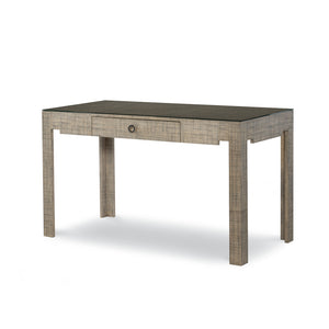 Charleston Desk-French Grey | Century Furniture - CT5038-FG