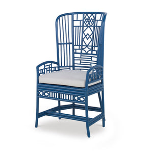 Riviera Desk Chair | Century Furniture - CT6013-NV
