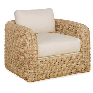 Bottega Swivel Chair | Century Furniture - CT6015