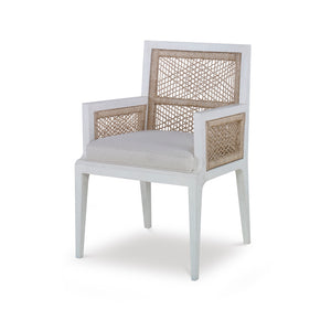 Pasadena Arm Chair | Century Furniture - CT6017A-CN