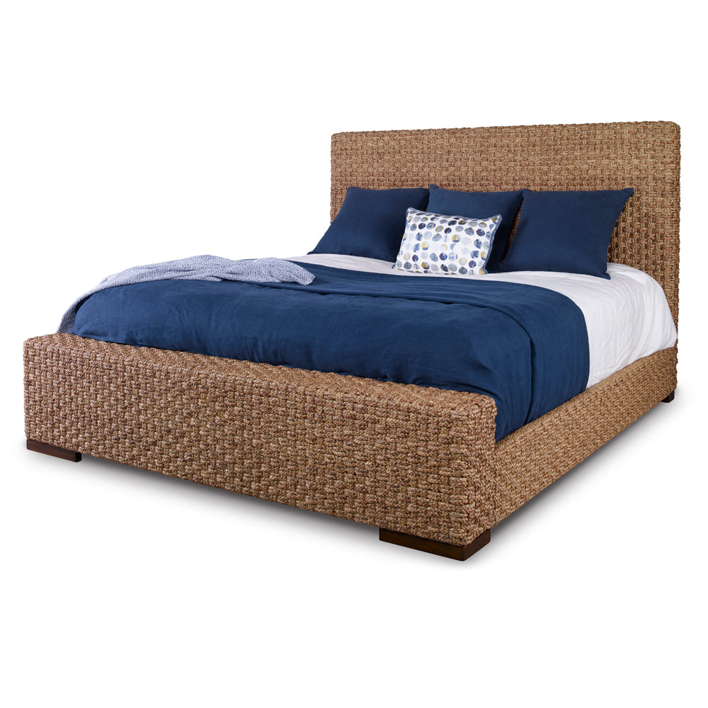 Abaco Bed - King