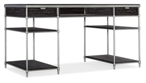 St. Armand Writing Desk | Hooker Furniture - 5601-10458-BLK
