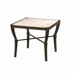 Side Table (Brown;Cordoba) | Century Furniture - D12-85-1