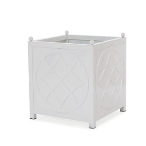 Litchfield Planter - White | Century Furniture - D31-05-WH