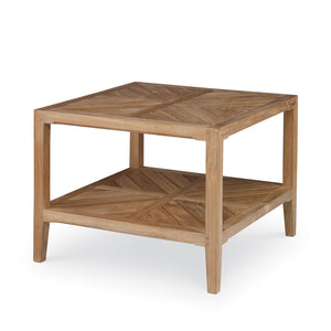 Teak Side Table | Century Furniture - D43-85