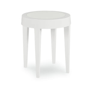 Sail Round Side Table | Century Furniture - D46-83