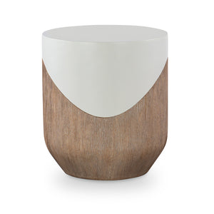 Danny Outdoor Side Table | Century Furniture - D89-3135