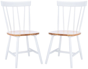 Kealey Dining Chair (Set of 2) | Safavieh - DCH8503