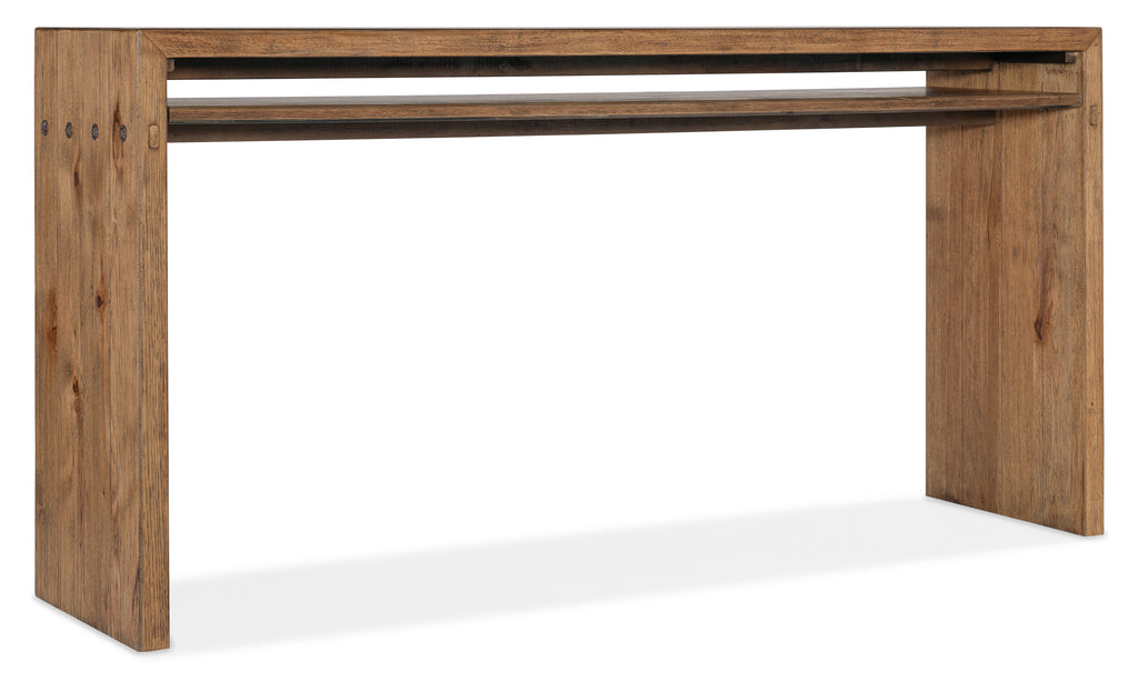 Big Sky Console Table | Hooker Furniture - 6700-80003-80