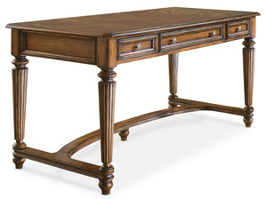 Brookhaven Leg Desk | Hooker Furniture - 281-10-458