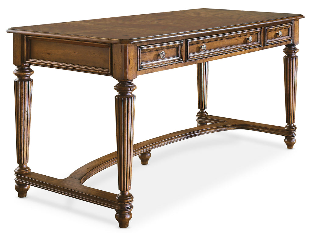 Brookhaven Leg Desk | Hooker Furniture - 281-10-458
