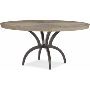 Rough And Ready 54 | Caracole Furniture - Cla-019-2013