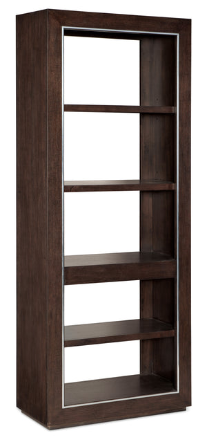 House Blend Etagere | Hooker Furniture - 5892-10445-85