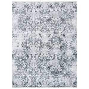 Eclipse 776 Grey / Light Grey | Safavieh - ECL776F