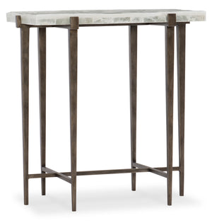 Melange Bellis Accent Table | Hooker Furniture - 638-50381-MULTI