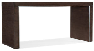 House Blend 60in Writing Desk | Hooker Furniture - 5892-10460-85