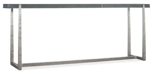 Chapman Mixed Media Console Table | Hooker Furniture - 6033-80151-94