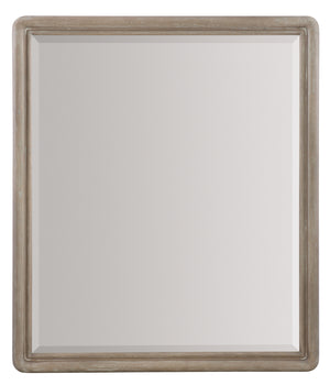 Affinity Mirror | Hooker Furniture - 6050-90004-GRY
