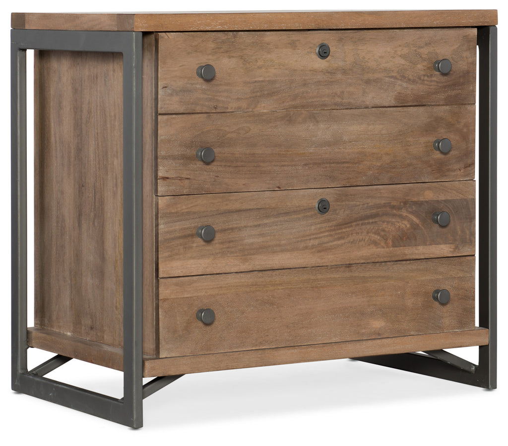 Lateral File | Hooker Furniture - 5681-10466-MWD