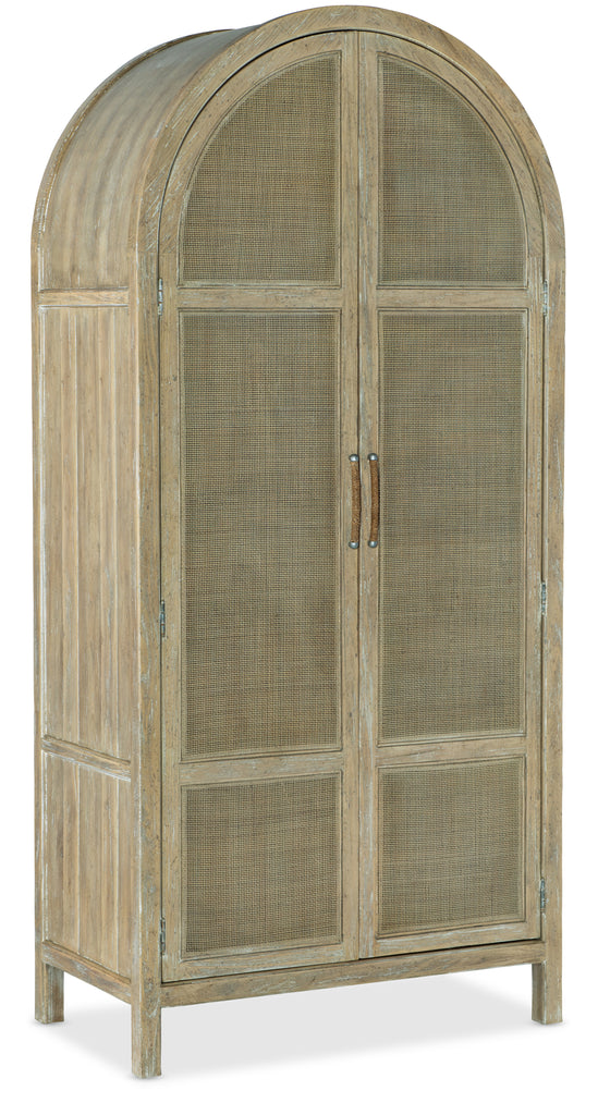 Surfrider Wardrobe | Hooker Furniture - 6015-90013-80