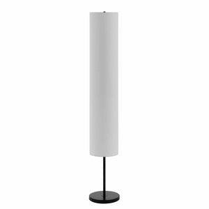 Safavieh Kylo Iron Floor Lamp  - Black