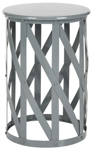 Bertram Stool | Safavieh - FOX3200