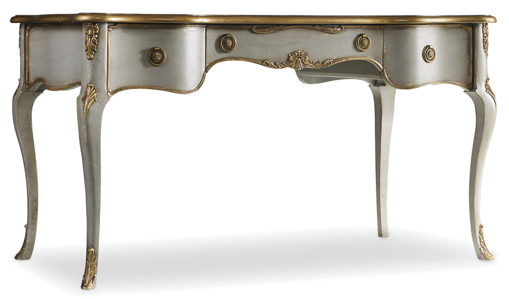 54 inch Writing Desk | Hooker Furniture - 5198-10458