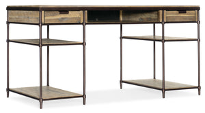 St. Armand Writing Desk | Hooker Furniture - 5601-10458-LTWD
