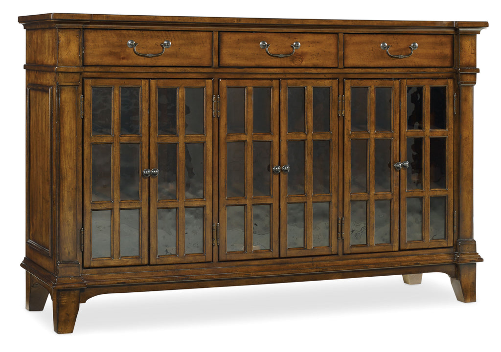 Tynecastle Buffet | Hooker Furniture - 5323-75900