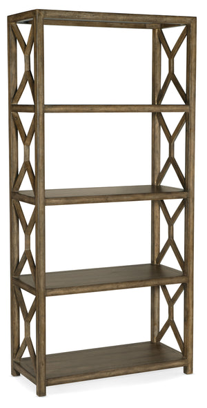 Sundance Etagere | Hooker Furniture - 6015-10443-89