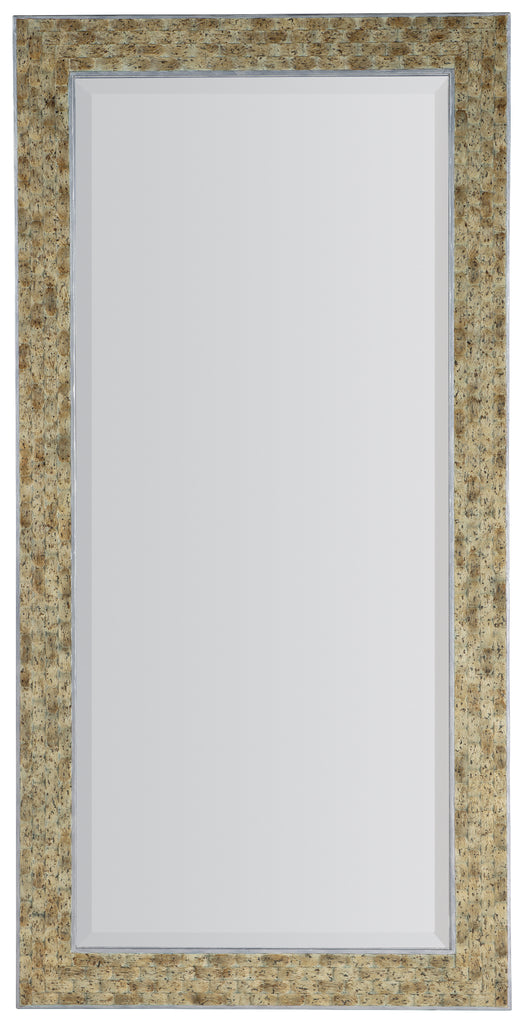 Surfrider Floor Mirror | Hooker Furniture - 6015-50004-80