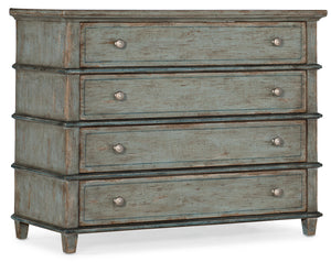 Alfresco Costiere Chest | Hooker Furniture - 6025-85003-45